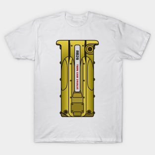 RB26 Valve Cover T-Shirt